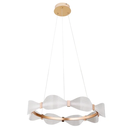 Подвесная люстра Arte lamp GRACE A1868SP-1PB Подвесная люстра Arte lamp GRACE A1868SP-1PB