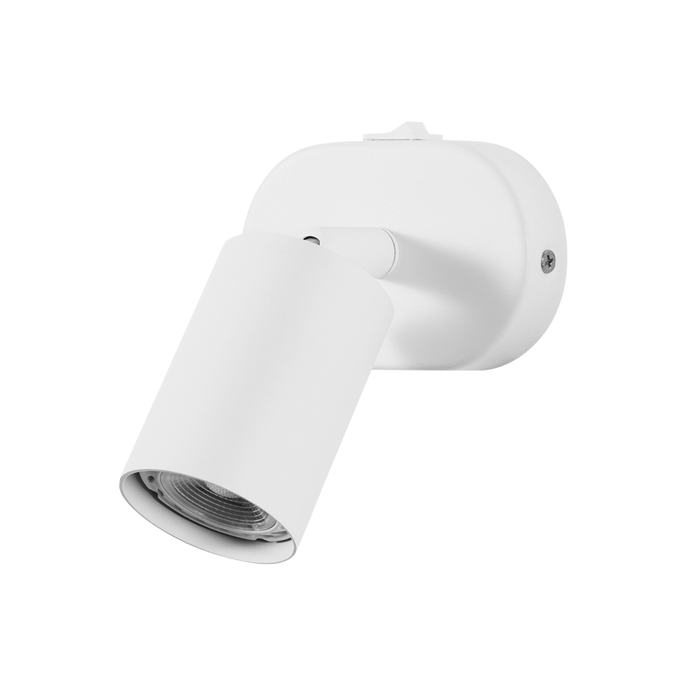 Спот Arte Lamp AQUARIUS A3226AP-1WH Спот Arte Lamp AQUARIUS A3226AP-1WH