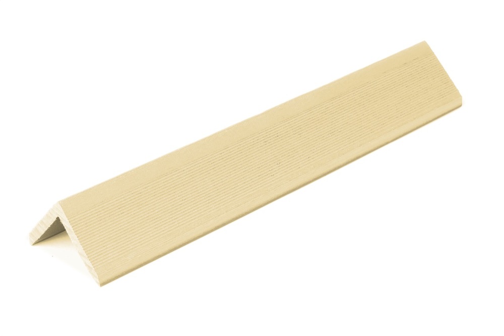 Уголок ДПК Grand Line внешний 50х50мм Слоновая кость 3м Уголок ДПК Grand Line внешний 50х50мм Слоновая кость 3м