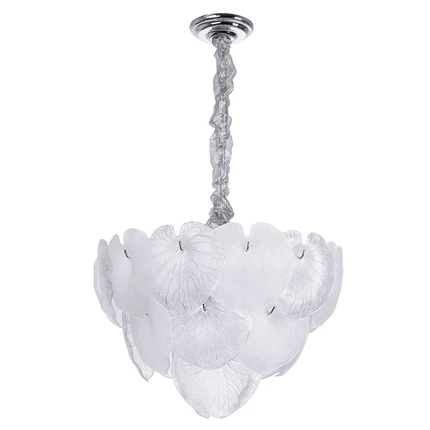 Подвесная люстра Arte Lamp KAPRI A4078LM-6CC Подвесная люстра Arte Lamp KAPRI A4078LM-6CC