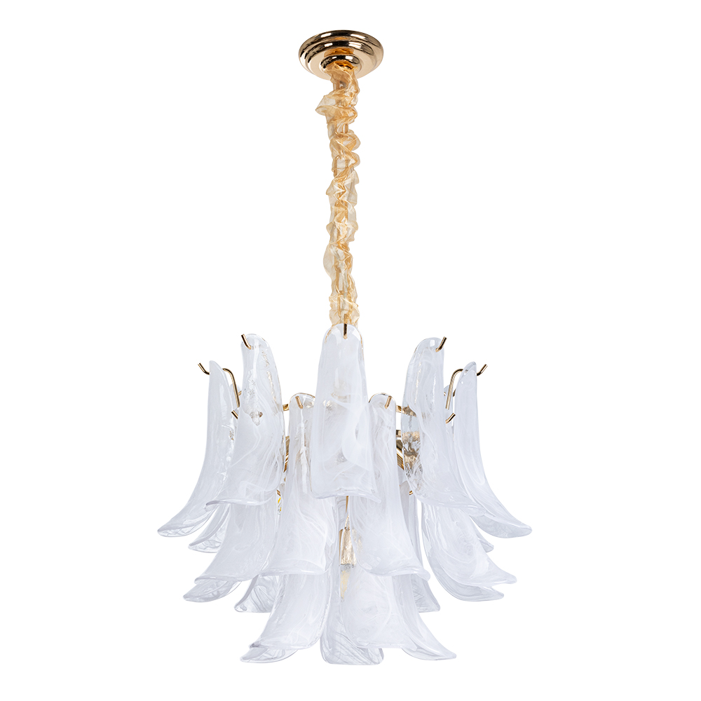 Подвесная люстра Arte Lamp MAYA A4072LM-6GO Подвесная люстра Arte Lamp MAYA A4072LM-6GO