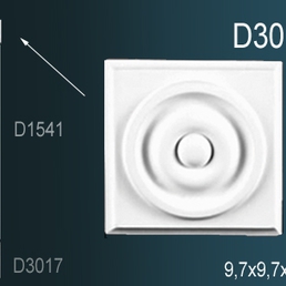 D3016 Капитель D3016 Капитель