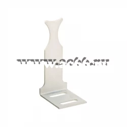 Кронштейн для радиатора угловой универсальный Кронштейн для радиатора угловой универсальный