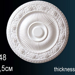 B3048 Розета B3048 Розета