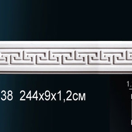 AC238 Молдинг с рисунком AC238 Молдинг с рисунком