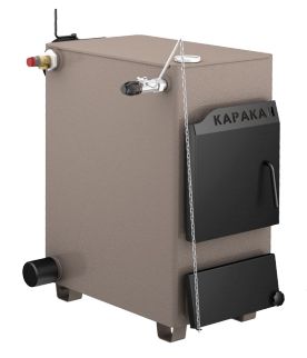 Котел СТЭН Каракан 20ТЭГ-3 без ТЭНБ твердотопливный Котел СТЭН Каракан 20ТЭГ-3 без ТЭНБ твердотопливный