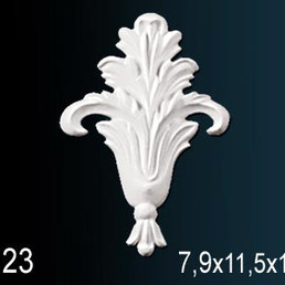 G2123 Декоративный элемент G2123 Декоративный элемент