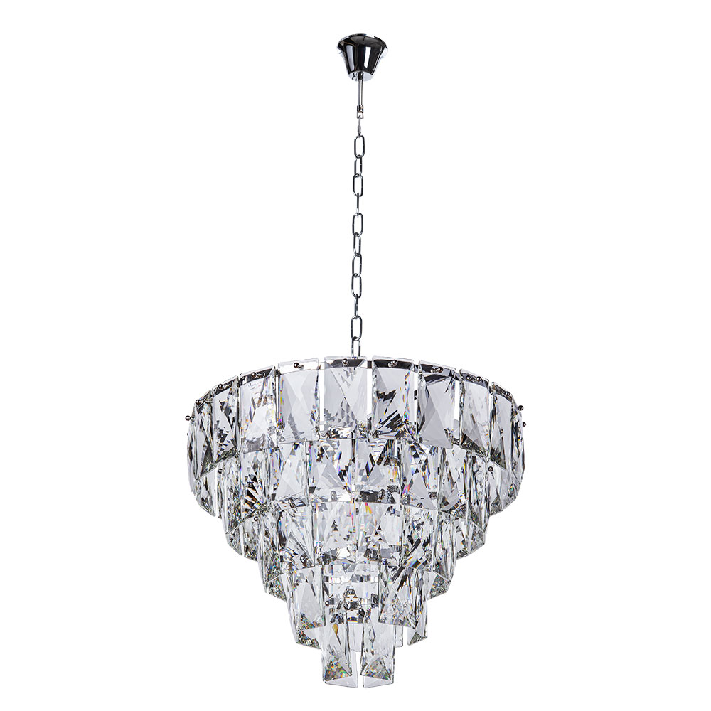 Подвесная люстра Divinare CHARA 3508/02 LM-6 Подвесная люстра Divinare CHARA 3508/02 LM-6