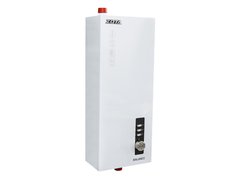 Котел ZOTA Balance V2-9 электрический Котел ZOTA Balance V2-9 электрический