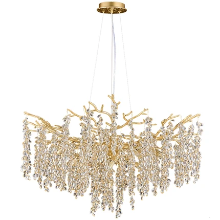 Подвесная люстра Divinare SALICE 3134/01 SP-10 Подвесная люстра Divinare SALICE 3134/01 SP-10