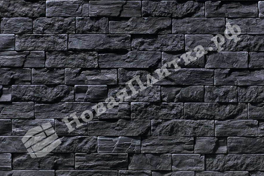 Декоративный камень "Джек Стоун" 116, угловой элемент Декоративный камень "Джек Стоун" 116, угловой элемент