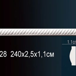 AC228 Молдинг с рисунком AC228 Молдинг с рисунком