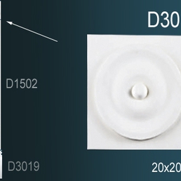 D3018 Капитель D3018 Капитель