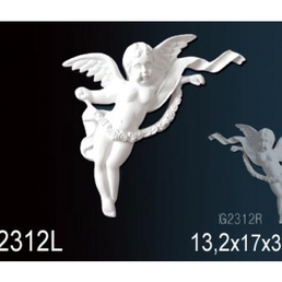 G2312L Декоративный элемент G2312L Декоративный элемент