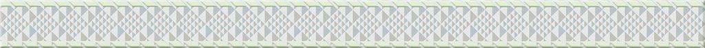 Бордюр настенный Riviera Dew Border 35x505 серый Бордюр настенный Riviera Dew Border 35x505 серый