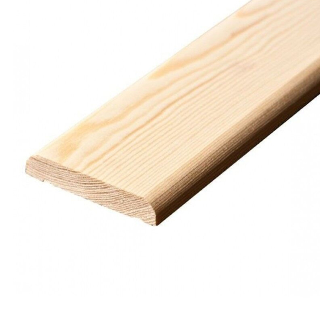 Нащельник сосна - 2500 - AB - 45 Нащельник сосна - 2500 - AB - 45