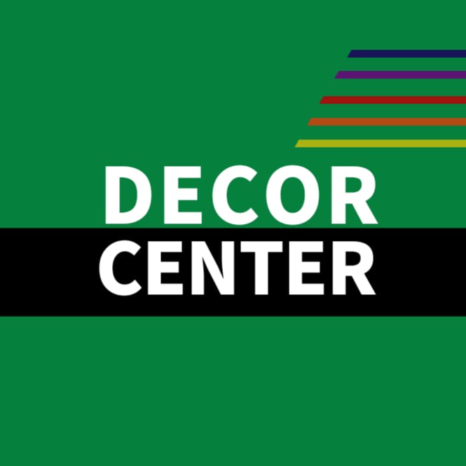 Decor Center (C2) Decor Center (C2)