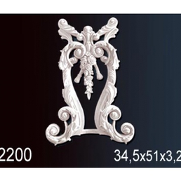 G2200 Декоративный элемент G2200 Декоративный элемент