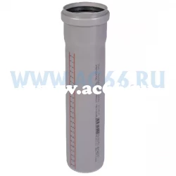 Труба 110х150 HTEM (20шт)Ostendorf Труба 110х150 HTEM (20шт)Ostendorf