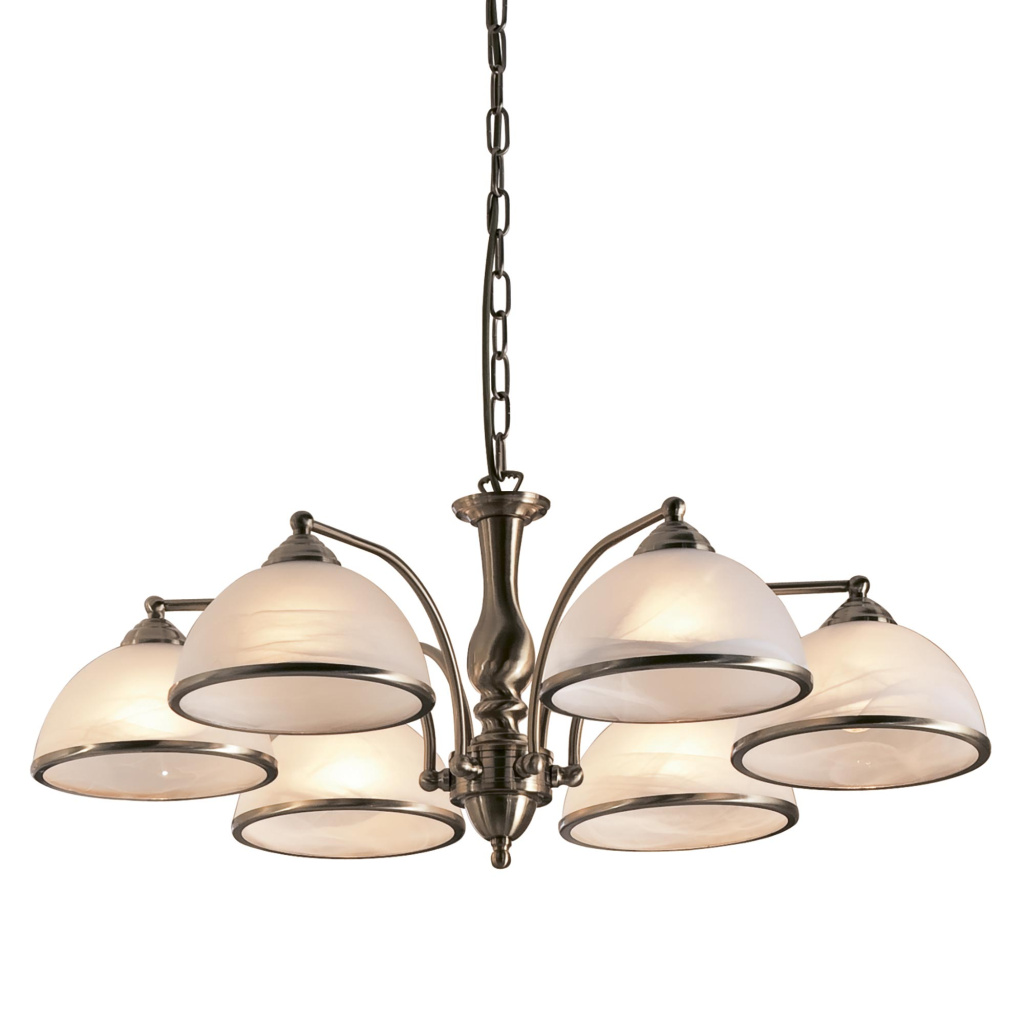 Подвесная люстра Citilux LUGANO CL403163 Подвесная люстра Citilux LUGANO CL403163