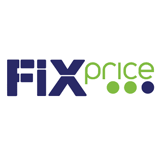 Fix Price (D10/7) Fix Price (D10/7)