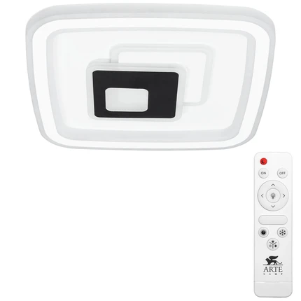 Потолочная люстра Arte Lamp FORMA A1437PL-72WH Потолочная люстра Arte Lamp FORMA A1437PL-72WH