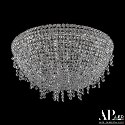 Потолочная люстра Rimini S501.0.50.B.4000 Потолочная люстра Rimini S501.0.50.B.4000