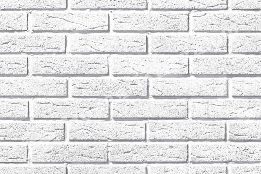 Декоративный кирпич  "Тонкий кирпич" 06-06, угловой элемент Декоративный кирпич  "Тонкий кирпич" 06-06, угловой элемент