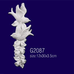 G2087 Декоративный элемент G2087 Декоративный элемент