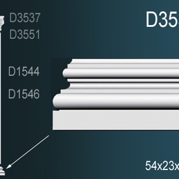 D3538 Основа D3538 Основа