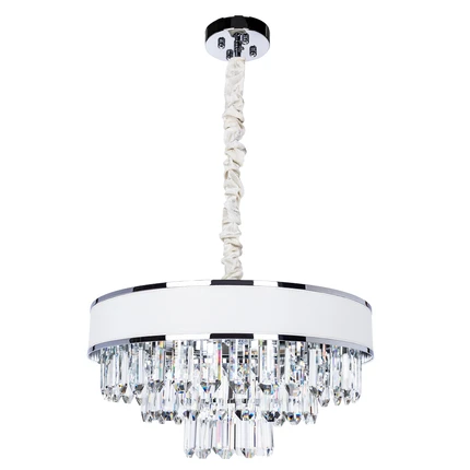 Подвесная люстра Arte Lamp DIADEM A1002LM-6CC Подвесная люстра Arte Lamp DIADEM A1002LM-6CC