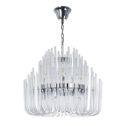 Подвесная люстра Divinare BIANCA 6043/02 LM-10 Подвесная люстра Divinare BIANCA 6043/02 LM-10