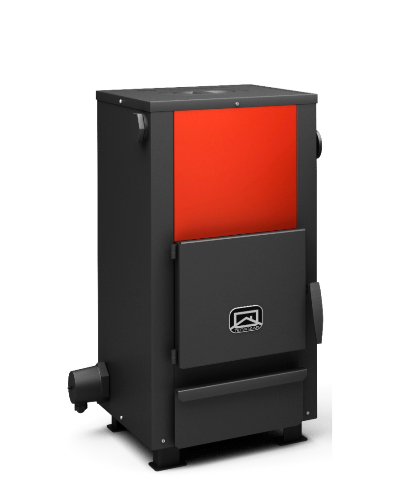 Котел Теплодар КУППЕР ОВК-10 Котел Теплодар КУППЕР ОВК-10