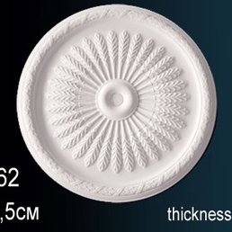 B3062 Розета B3062 Розета