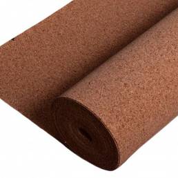 ПОДЛОЖКА пробковая AMORIM 2мм ПОДЛОЖКА пробковая AMORIM 2мм