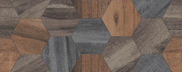 Плитка настенная Миф 200x500 коричневая 1 Плитка настенная Миф 200x500 коричневая 1