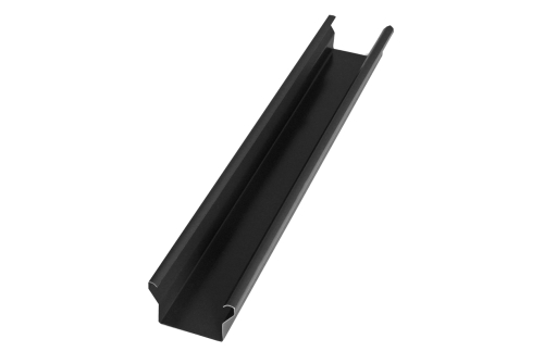 Стойка 84х48х3000 Grand Line ГрандЛайн (RAL 7024) Стойка 84х48х3000 Grand Line ГрандЛайн (RAL 7024)