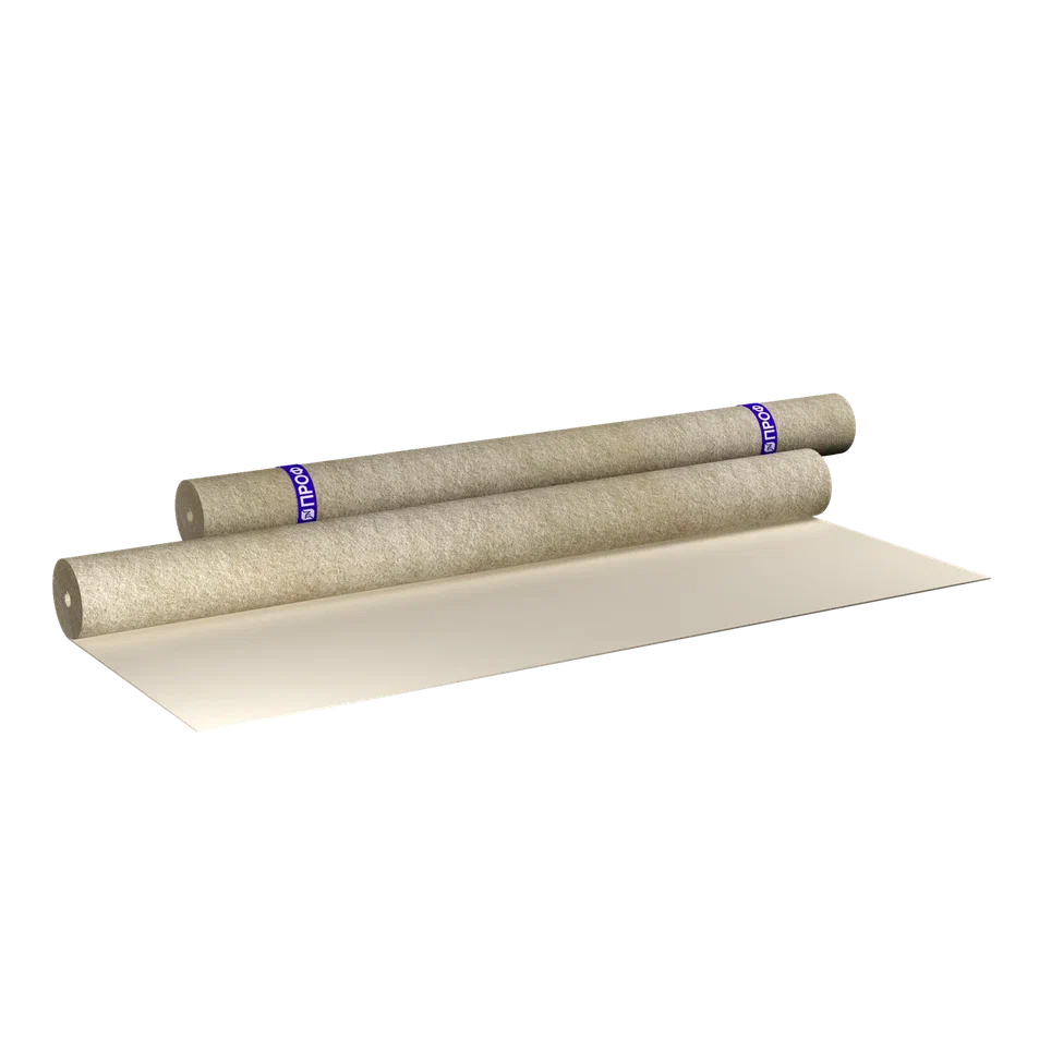 Геотекстиль Технониколь ПРОФ 150 (2х50м) Геотекстиль Технониколь ПРОФ 150 (2х50м)