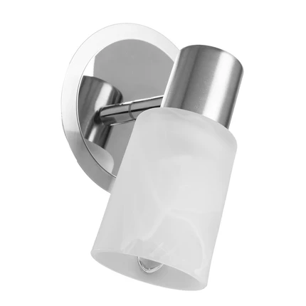Спот Arte Lamp CAVALLETTA A4510AP-1SS Спот Arte Lamp CAVALLETTA A4510AP-1SS