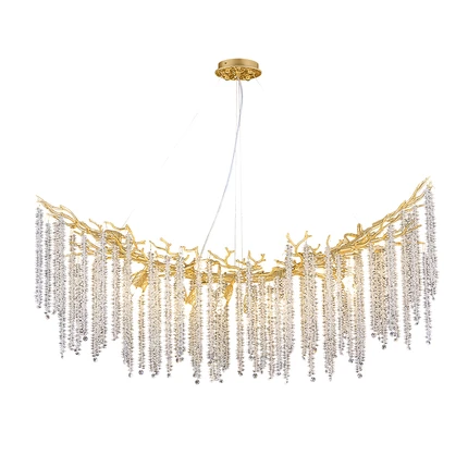 Подвесная люстра Divinare SALICE 3133/01 SP-14 Подвесная люстра Divinare SALICE 3133/01 SP-14