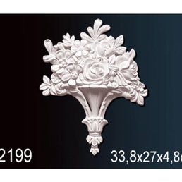 G2199 Декоративный элемент G2199 Декоративный элемент