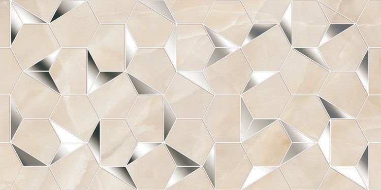 Декор настенный Onice Forma Pesco 315x630 бежевый Декор настенный Onice Forma Pesco 315x630 бежевый