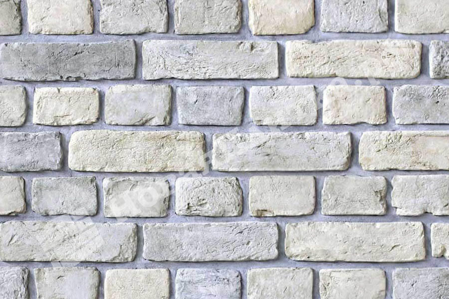 Декоративный кирпич  "GENERAL KAMEN" 15-10, угловой элемент Декоративный кирпич  "GENERAL KAMEN" 15-10, угловой элемент