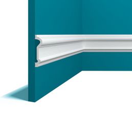 Р72 Молдинг гладкий Р72 Молдинг гладкий