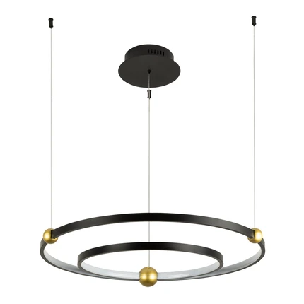 Подвесная люстра Divinare AMADEO 1123/04 SP-65 Подвесная люстра Divinare AMADEO 1123/04 SP-65